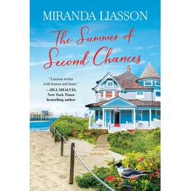 The Summer of Second Chances