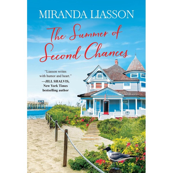 The Summer of Second Chances