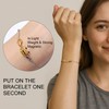 VOJO Bracelet Helper Tool to Put On Bracelets by Yourself,