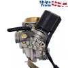 MMG Performance Adjustable CARBURETOR with electric choke for 50cc 80cc