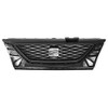 Seat 1SL8536539B9 Front Grille Black (Without Emblem) For Production 2012-11/2013