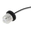 SJZBIN 2PCS E26 Socket Adapter Medium Base Male Screw in