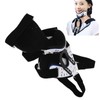 Cervical Neck Traction Device Soft Breathable Adjustable Easy Cleaning Cervical