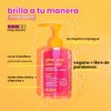 B.Tan Glow Your Own Way Clear Self Tan Gel For