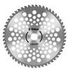 E-Value Chip Saw for Weeding and Trimming Work, 9.1 inches