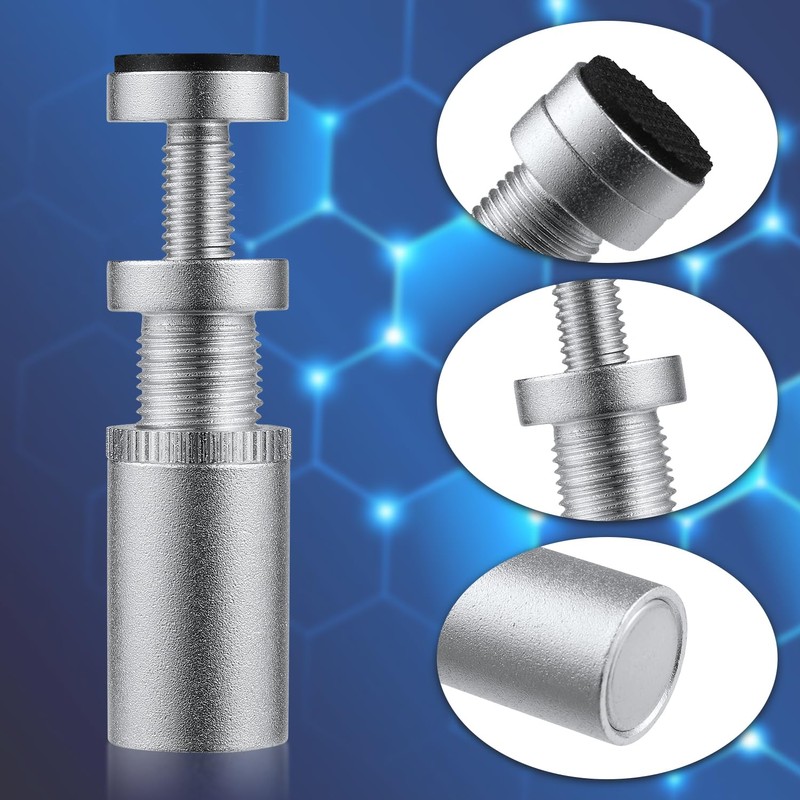 GPU Bracket, Adjustable Graphics Card Bracket with Magnet GPU Brace