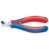 Knipex 27716 120mm Electronics Oblique End Cutting Nipper