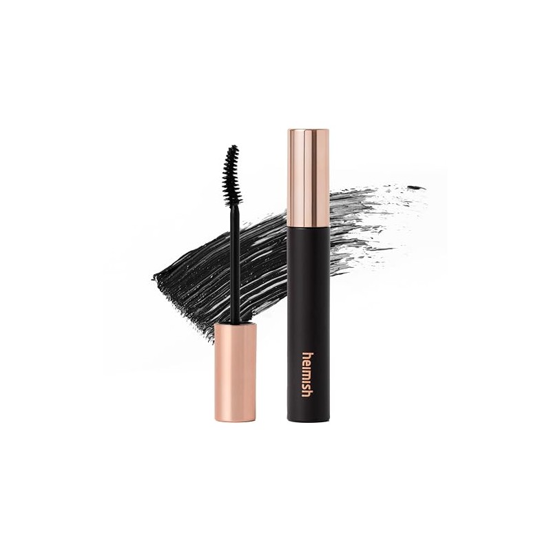 heimish Dailism Smudge Stop Mascara