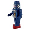 Freak Scene Robot – Mechanical Robot – Blue – Tin