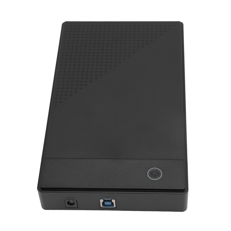 External Hard Drive Enclosure SATA to USB 3.0 Support UASP
