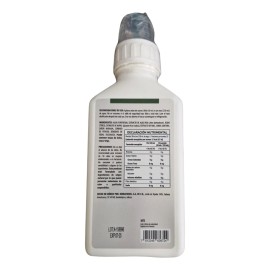 Fórmula 03 Aloe Vera Nopal Estreñimiento Gastritis Colitis