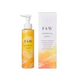F&W Foam Cleansing GF