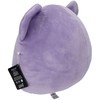 Depesche 13046 Ylvi Swoppies Cuddly Toy Koala in Purple with