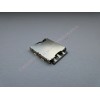 Unbranded Sim Card Reader Tray Slot Holder for HTC Desire