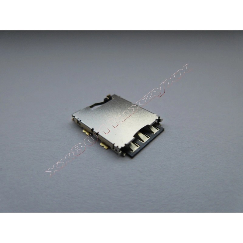 Unbranded Sim Card Reader Tray Slot Holder for HTC Desire