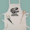 Azeeda 'Fossil Hunter Dinosaur Skull' Kid’s Cooking Apron (AP00070495)