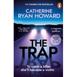 The Trap: The instant bestseller and Sunday Times Thriller of the Year