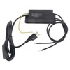 Neon Light Transformer Power Supply Rectifier Kit Walfront 7.5KV 30mA