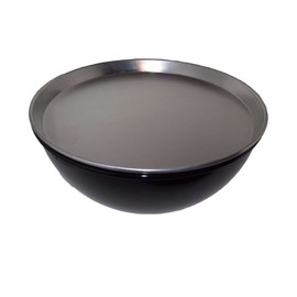 Water Pan Cover, Smoker Accessory Compatible with WSM 22/22.5" Smoker