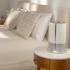 Honeywell Designer Series Cool Mist Humidifier, White