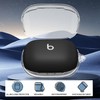 Clear TPU Case Cover for Beats Powerbeats Pro 2