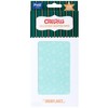 PME 12 Sheets of Baking Paper for Christmas Treats &