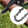 ​ZLIANGQ 22 inch Chainaw Chain .325" LP Pitch - .058"