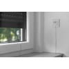 Schellenberg 25578 Solar Sensor Plus for Timer PLUS, White