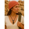 Outdoor Fire Starter Necklace – Emergency Survival Tool with Ferro