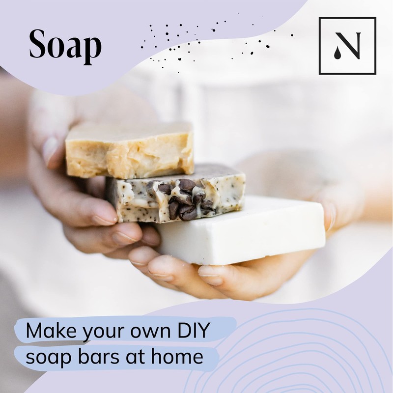 Nikura | Basil Essential Oil - 10ml - 100% Pure