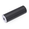 Carbon Fiber Car Door Edge Entry Guards Sticker Protector Strip