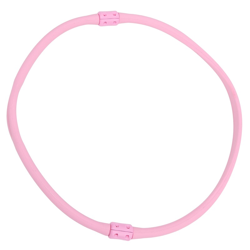 Diving Regulator Necklace Pink Scuba Diving Second Stage High Elasticity