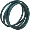 791988 Mower Deck Belt Kevlar Cord Fits for Hustler 52"