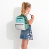 LASUK Toddler Backpack for Boys 2-5: Kids Backpack Preschool Kindergarten