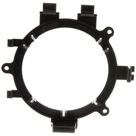 Metra Electronics 82-3002 GM Full Size P/U SUV Speaker Adaptors 1995-2005,Black