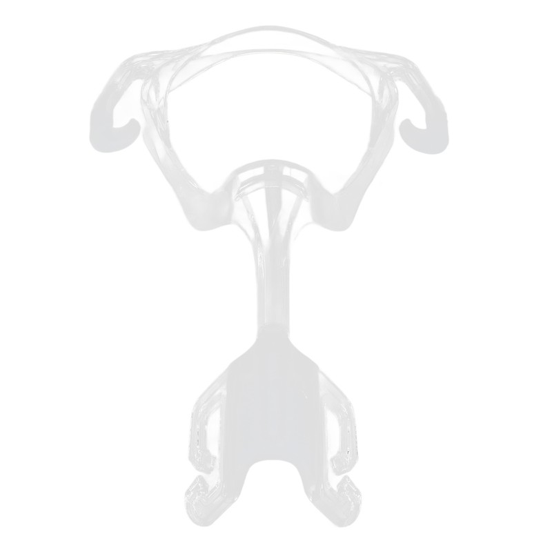 Plastic Nasal Mask Replacement Frame Breathing Machine Accessory for Mirage