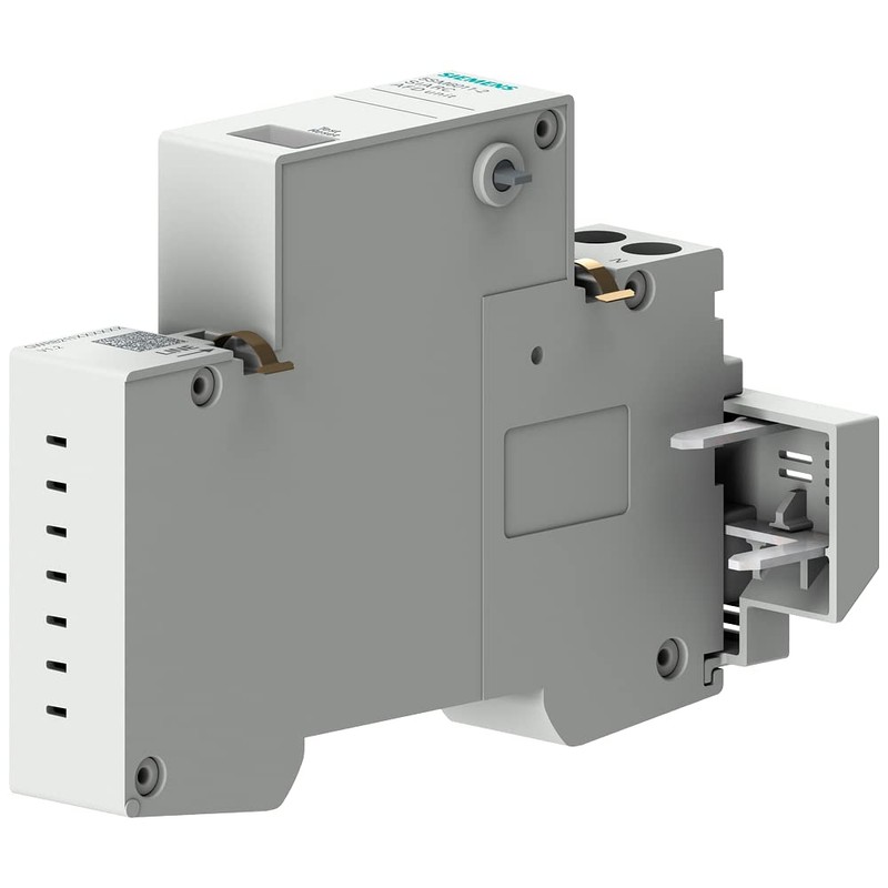 Siemens 5SM6011-2 Arc Fault Detection Unit 1-16A 230V For Mcb