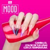 NAIL FACTORY - MOOD COLLECTION VOL 1 Colección 8 Tonos