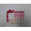 Avon Lyrd Peony Rose Set Of 5 Vials, 0.02 Fl