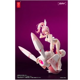 snailshell Snail Shell Aileen Bunny Girl Cyclone Bike 1/12 Accessory – USA Seller Figma SHF