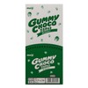 Meiji Gummy Choco Muscat, 2.86-Ounce Tubes (6 Pack)