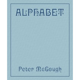Peter McGough: Alphabet