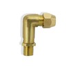 031-0057 UNLOADER VALVE 1/4" TUBING INDUSTRIAL AIR COMPRESSOR PARTS