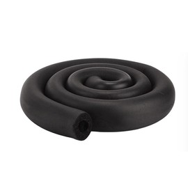 Pipe Insulation Tubing (1/4" x 3/8" x 6FT),1/4" ID Pipe Insulation Foam Tubing, Guitar Stand Foam Tubing, Hollow Tube Covers, Gym Handle Protectors and Roof Racks, Etc.