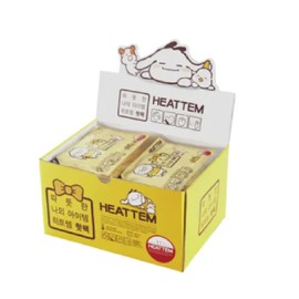 DABONG HEATTEM Self Heating 8 Hour Safe Odorless Hand Warmer for Snowy, Rainy, Cold Winter Weather | Camping, Hiking, Fishing (20 ea) – Baru(S)