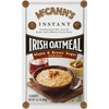 McCann’s Instant Irish Oatmeal, Maple Brown Sugar, 10 Packets (Pack