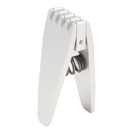 Badminton String Clamp Portable Racket String Tension Clamp Clamp 30lb Clamp Force for Badminton Tennis Squash Racket