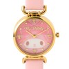 Sanrio 468223 My Melody Watch (Princess Ribbon)