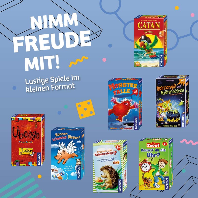 Der kleine Drache Kokosnuss - Auf Drachensuche: 2 - 4