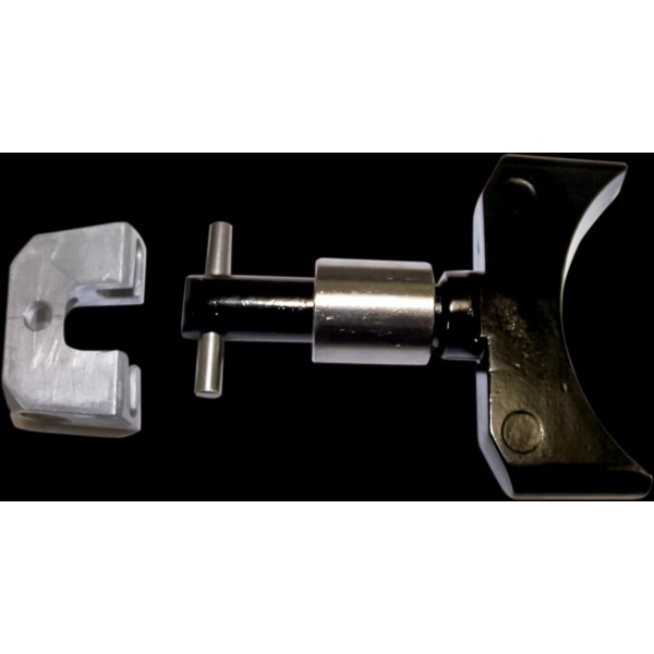 WSM 010-497-01 POWER VALVE W/LINK YAM